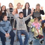 Проект работы с волонтёрами брянских координаторов МБОО СоСеДИ