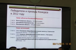 победители конкурса Семейные фотохроники в 2013 году