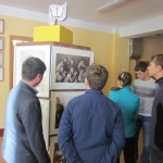 фотовыставка "Семейные фотохроники" открылась во Ржеве