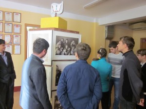 фотовыставка "Семейные фотохроники" открылась во Ржеве