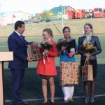 Татарстан - победитель первой номинации конкурса "Семейные фотохроники Великих войн России"