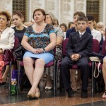 гости церемония награждения в Зале Славы музея на Поклонной горе в Москве