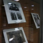 Фотовыставка "Семейные фотохроники Великих войн России" расположилась в стенах Российского государственного социального университета