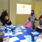 Специалисты НКО "Радимичи" провели семинар по разработке проектов и заявок на гранты