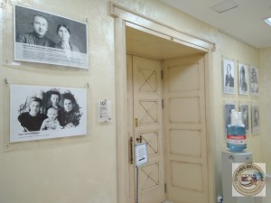 Фотовыставка проекта fotohroniki.ru проходит в Общественной палате России