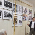 В Неаполе открылась выставка «Семейные фотохроники России»