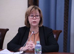 Татьяна Владимировна Волосовец