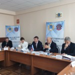 Cовместное заседание Комиссии по поддержке семьи, материнства и детства ОП РФ и профильных комиссий ОП Ульяновской области.