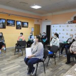 В общественной организации «Радимичи» подвели итоги проекта «Социально-реабилитационный центр «Радимичи» для детей с ограниченными возможностями»