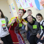 День открытых дверей в старейшей общественной организации «Радимичи – детям Чернобыля»