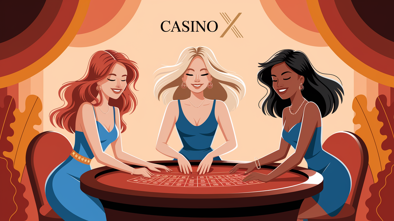 казино х регистрация